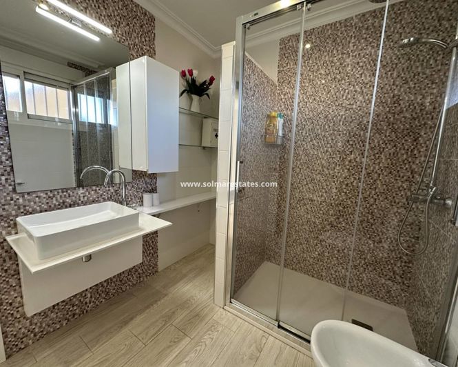 Image No.18-Appartement de 3 chambres à vendre à Mil Palmeras