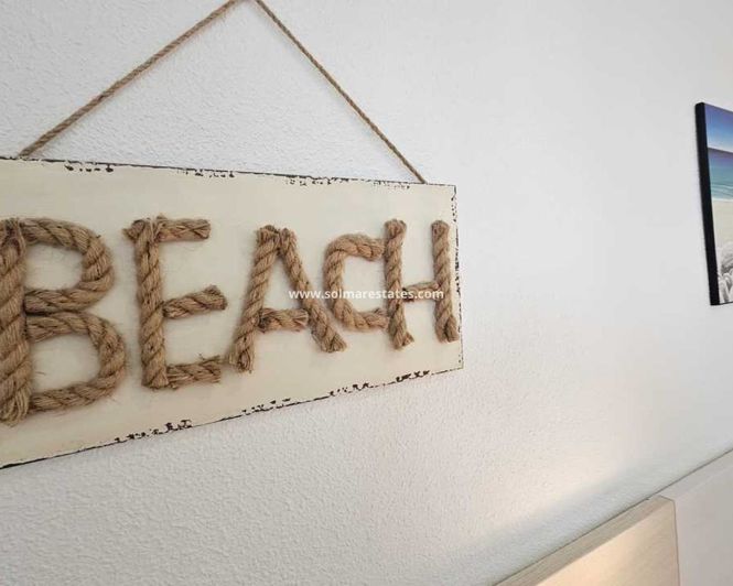 Image No.22-Appartement de 3 chambres à vendre à Mil Palmeras