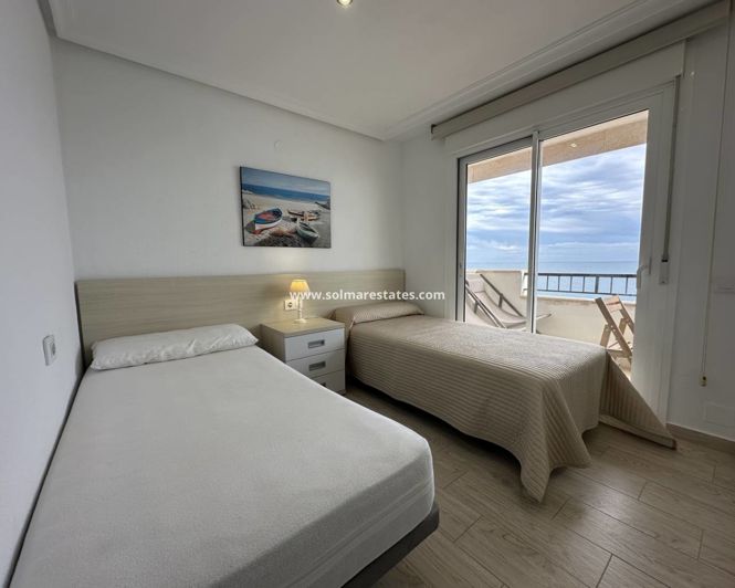 Image No.23-Appartement de 3 chambres à vendre à Mil Palmeras