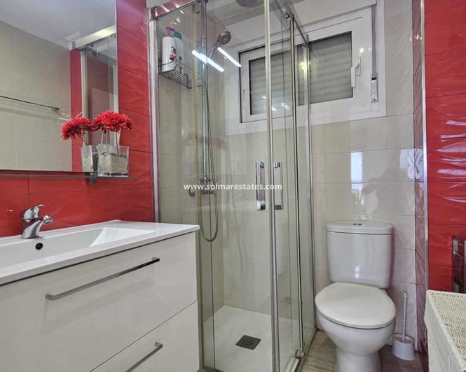 Image No.25-Appartement de 3 chambres à vendre à Mil Palmeras