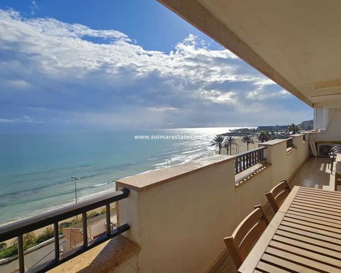 Image No.29-Appartement de 3 chambres à vendre à Mil Palmeras