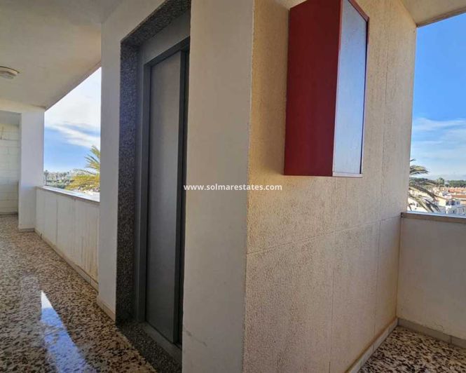 Image No.30-Appartement de 3 chambres à vendre à Mil Palmeras