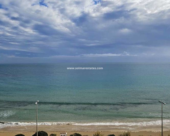 Image No.31-Appartement de 3 chambres à vendre à Mil Palmeras