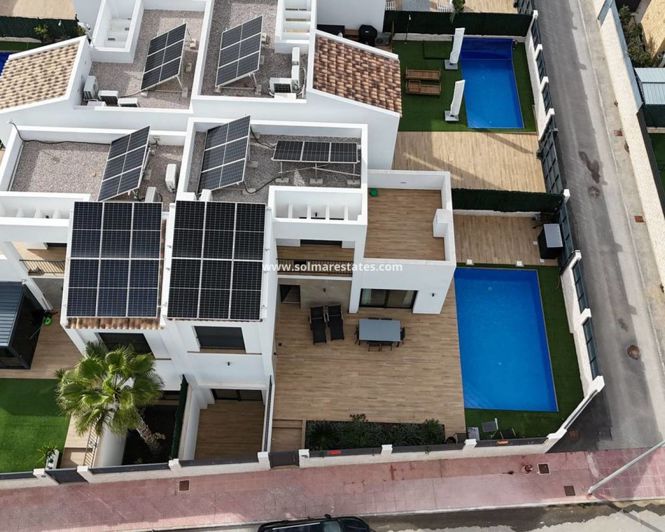 Image No.41-4 Bed Villa for sale