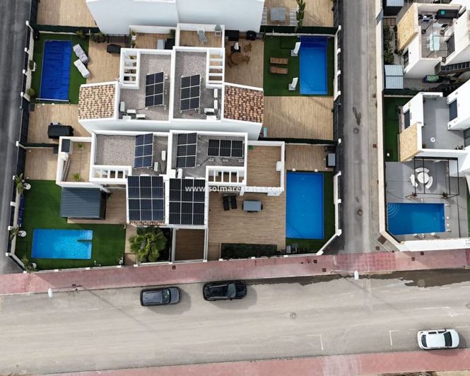 Image No.44-4 Bed Villa for sale