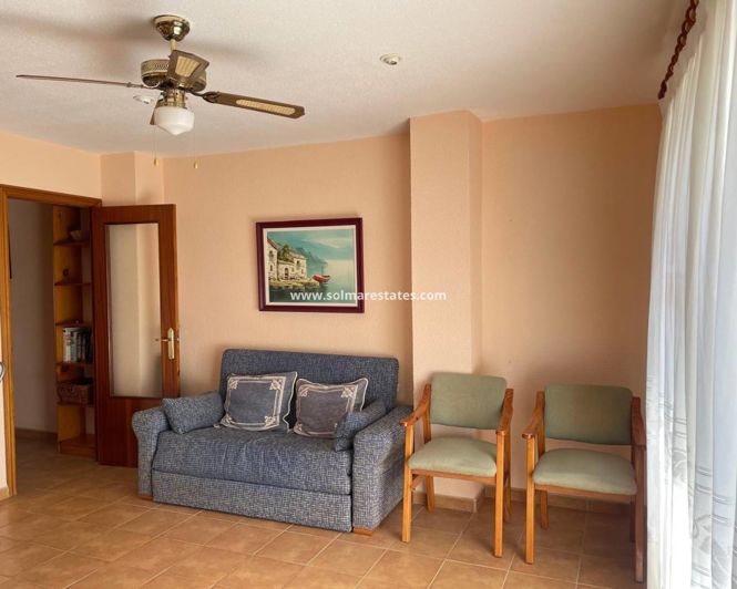 Image No.10-Appartement de 1 chambre à vendre à Punta Prima