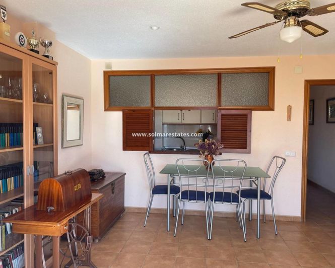 Image No.11-Appartement de 1 chambre à vendre à Punta Prima