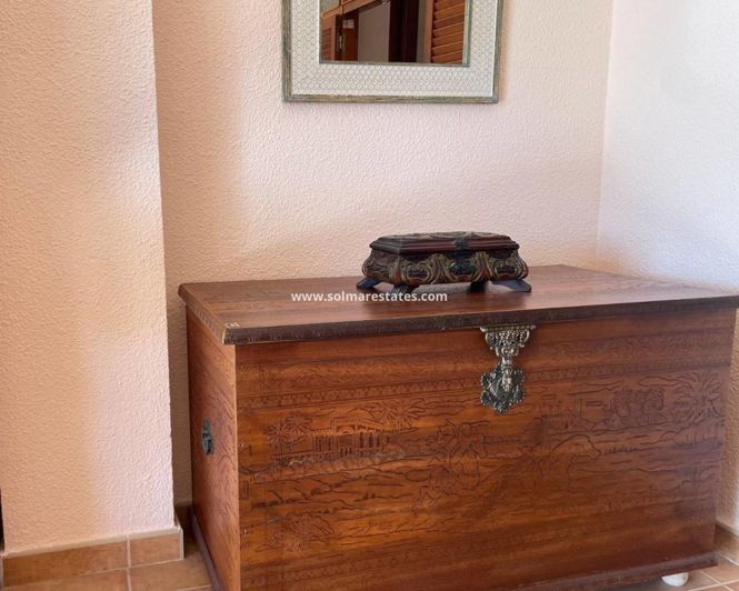 Image No.12-Appartement de 1 chambre à vendre à Punta Prima