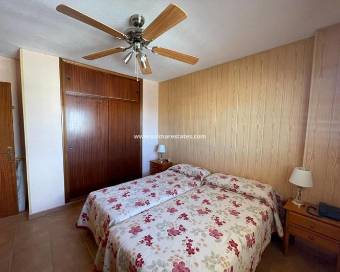 Image No.13-Appartement de 1 chambre à vendre à Punta Prima