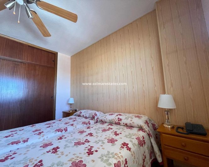 Image No.14-Appartement de 1 chambre à vendre à Punta Prima