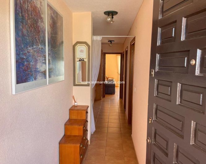 Image No.16-Appartement de 1 chambre à vendre à Punta Prima