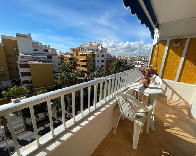 Image No.17-Appartement de 1 chambre à vendre à Punta Prima