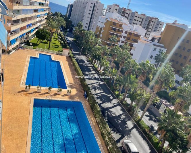 Image No.18-Appartement de 1 chambre à vendre à Punta Prima