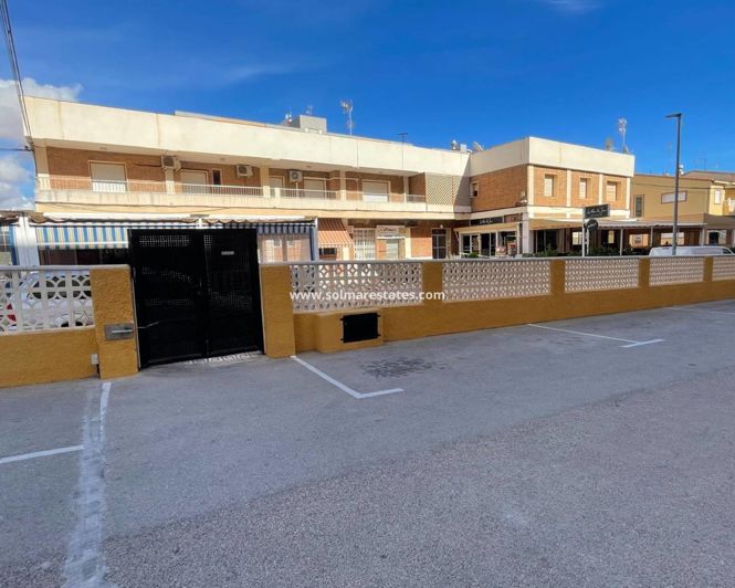 Image No.20-Appartement de 1 chambre à vendre à Punta Prima