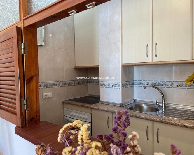 Image No.5-Appartement de 1 chambre à vendre à Punta Prima