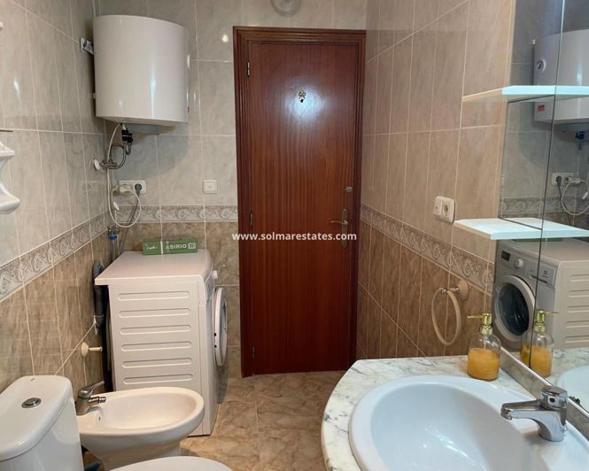 Image No.8-Appartement de 1 chambre à vendre à Punta Prima