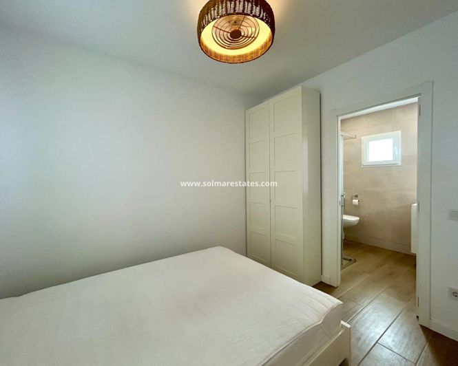 Image No.11-Appartement de 1 chambre à vendre à Villamartin