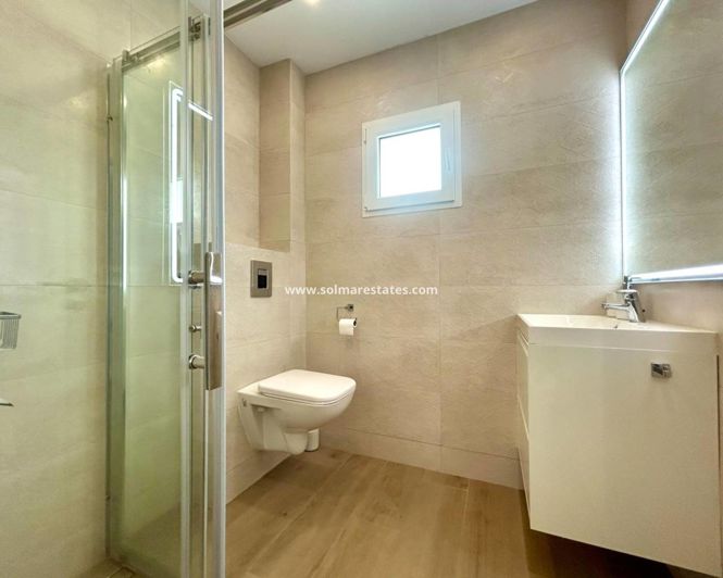 Image No.12-Appartement de 1 chambre à vendre à Villamartin