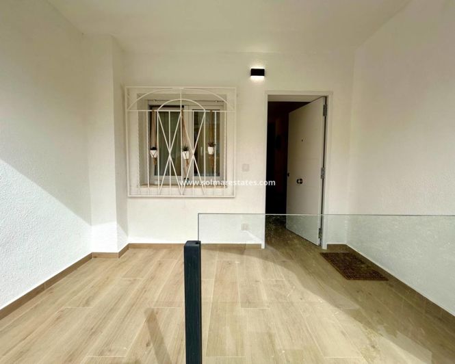 Image No.14-Appartement de 1 chambre à vendre à Villamartin