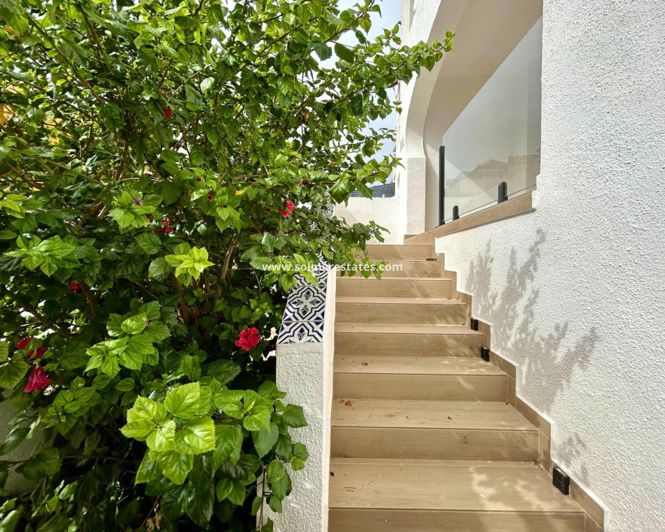 Image No.17-Appartement de 1 chambre à vendre à Villamartin