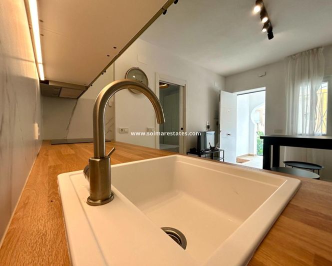 Image No.9-Appartement de 1 chambre à vendre à Villamartin