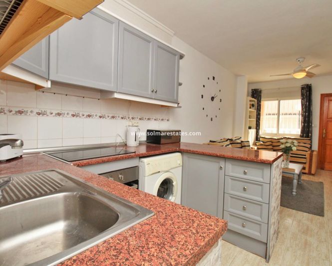 Image No.9-2 Bed Apartment for sale