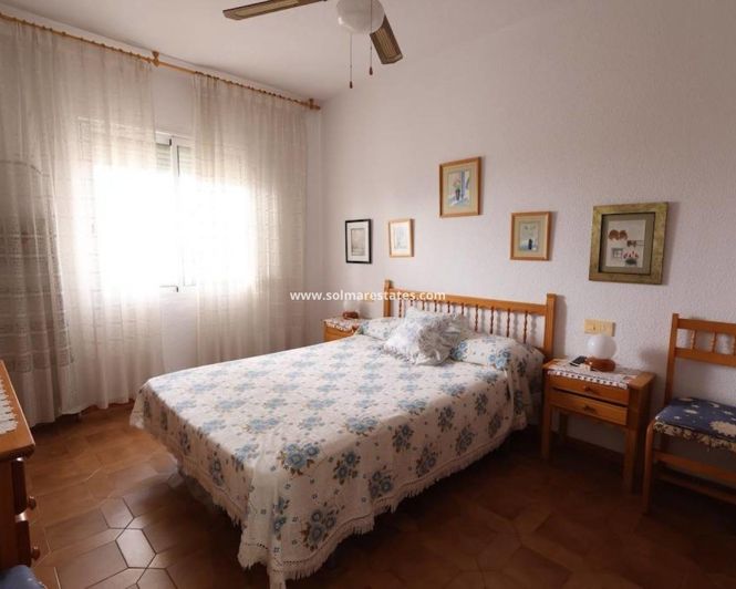 Image No.6-Appartement de 1 chambre à vendre à Cabo Roig