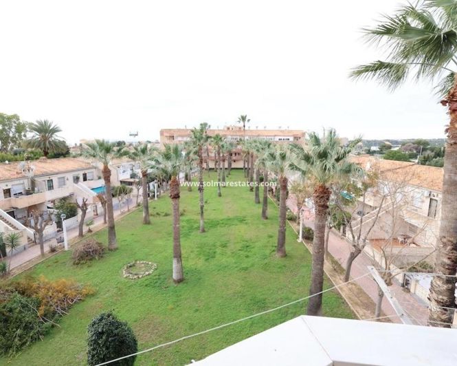 Image No.8-Appartement de 1 chambre à vendre à Cabo Roig