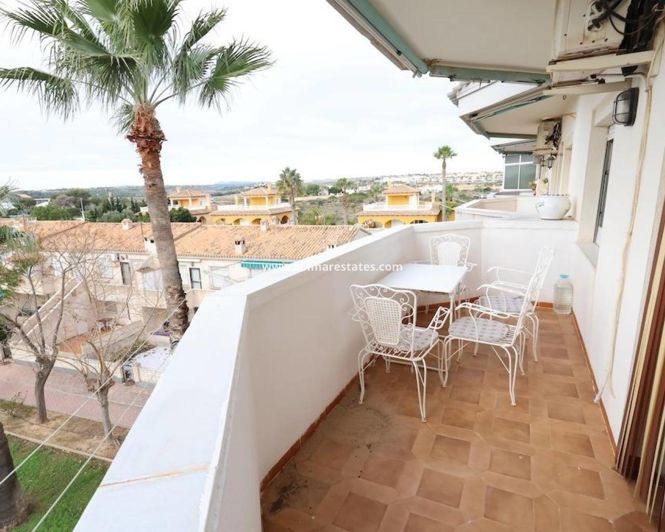 Image No.9-Appartement de 1 chambre à vendre à Cabo Roig