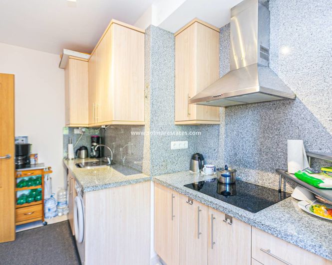 Image No.17-2 Bed Apartment for sale