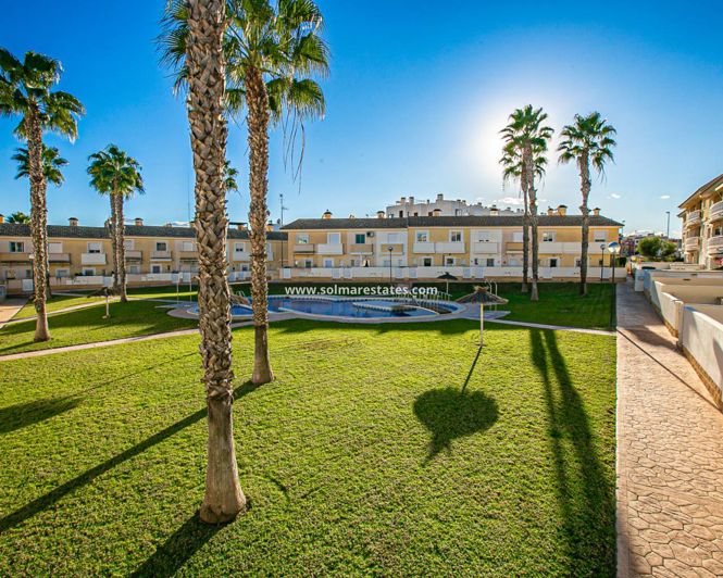 Image No.48-2 Bed Apartment for sale