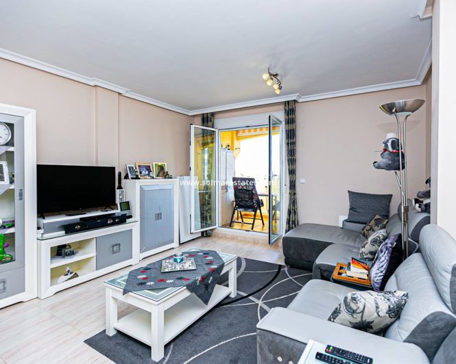 Image No.8-2 Bed Apartment for sale