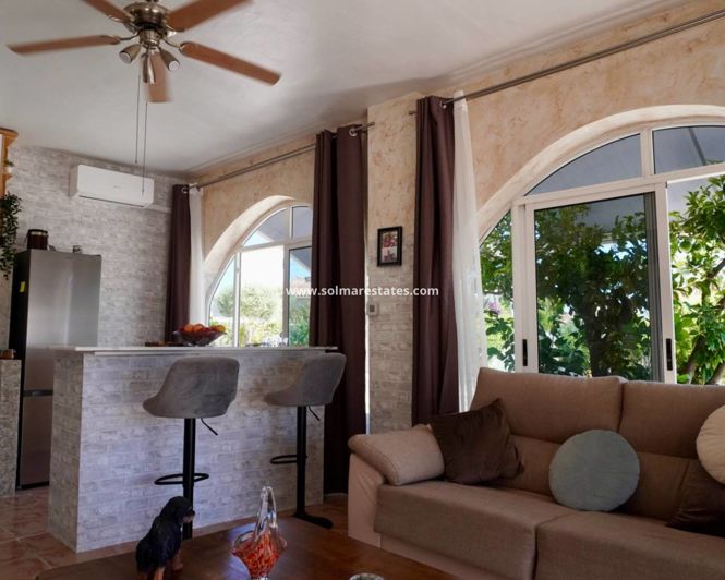 Image No.12-5 Bed Villa for sale