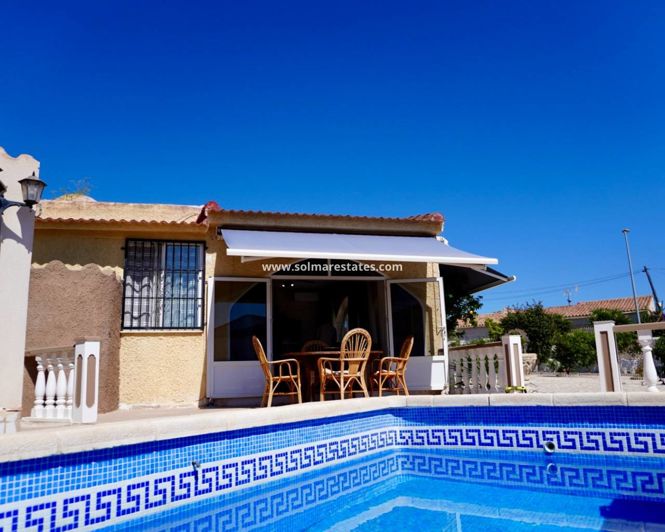 Image No.18-5 Bed Villa for sale