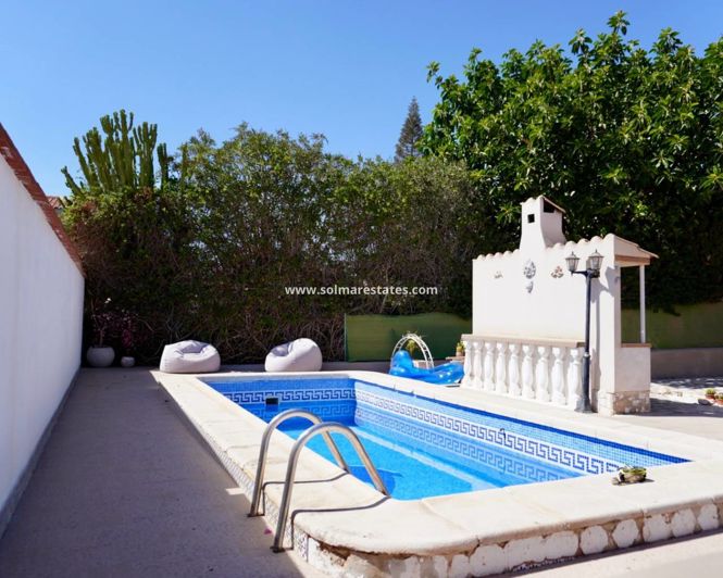 Image No.19-5 Bed Villa for sale