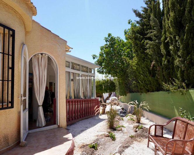 Image No.50-5 Bed Villa for sale