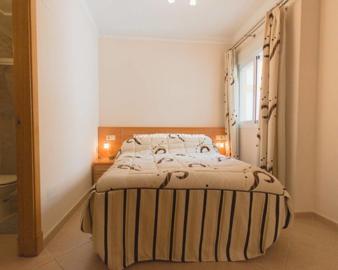 Image No.10-2 Bed Apartment for sale