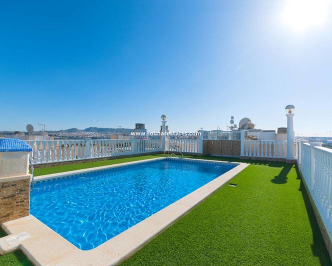 Image No.21-2 Bed Apartment for sale