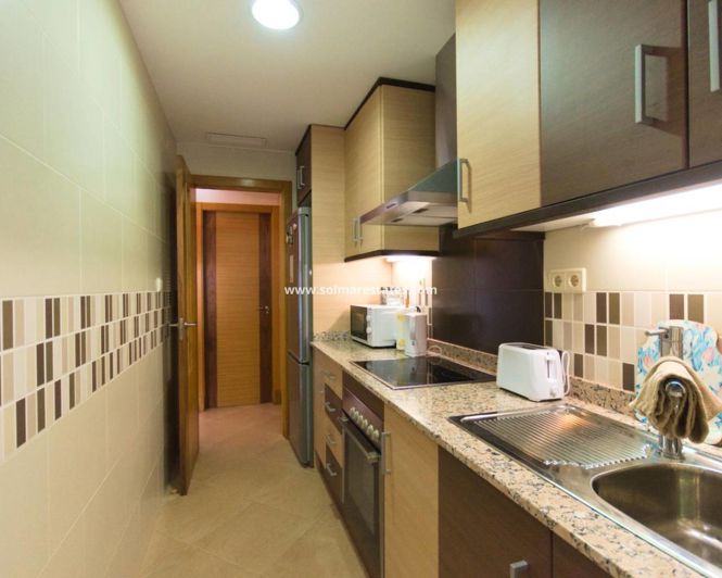 Image No.9-2 Bed Apartment for sale