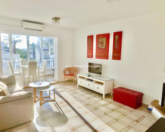 Image No.17-2 Bed Apartment for sale