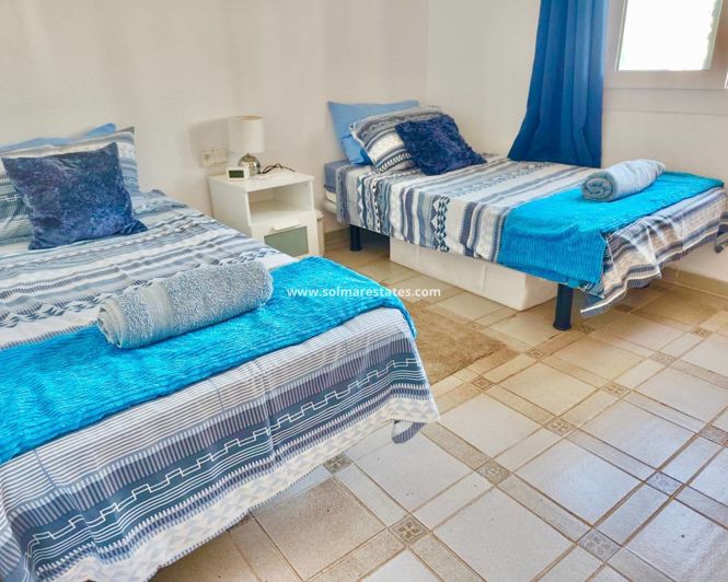 Image No.6-2 Bed Apartment for sale