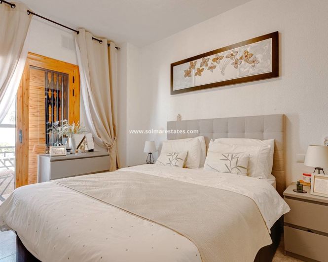 Image No.17-Maison de ville de 2 chambres à vendre à Playa Flamenca