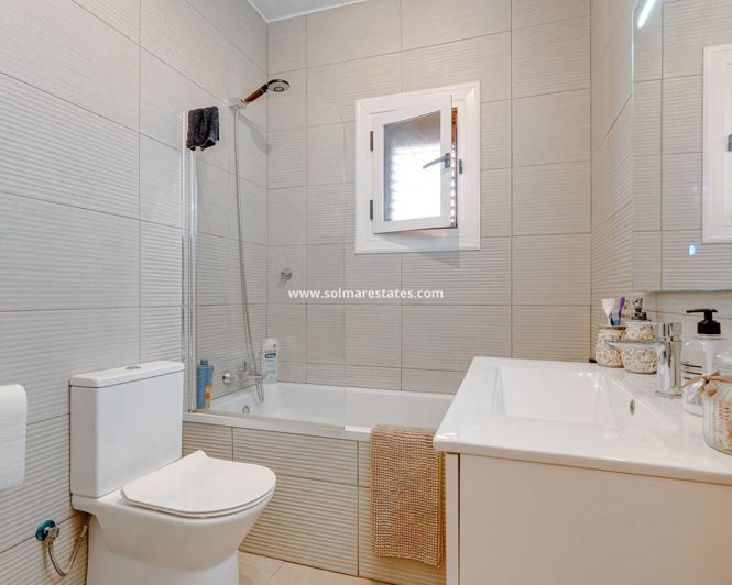 Image No.19-Maison de ville de 2 chambres à vendre à Playa Flamenca