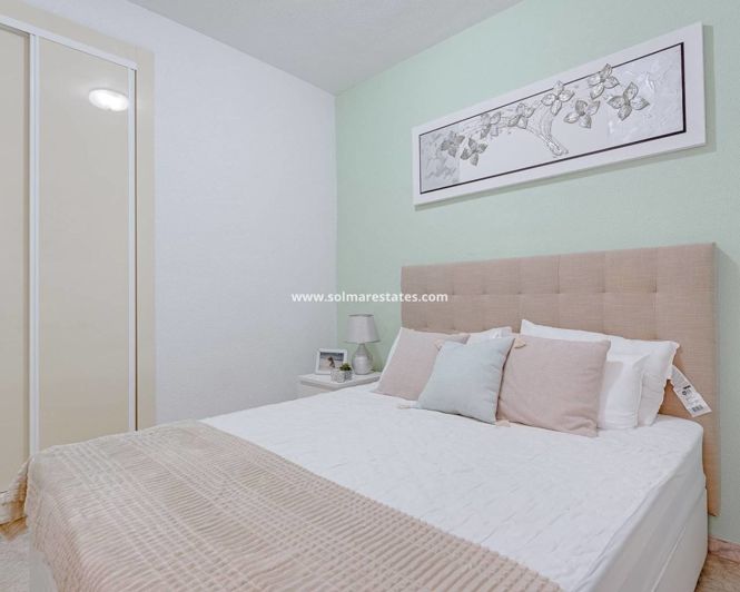 Image No.21-Maison de ville de 2 chambres à vendre à Playa Flamenca