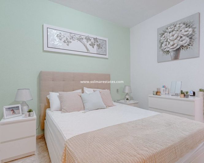 Image No.22-Maison de ville de 2 chambres à vendre à Playa Flamenca