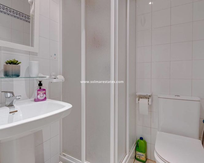 Image No.23-Maison de ville de 2 chambres à vendre à Playa Flamenca