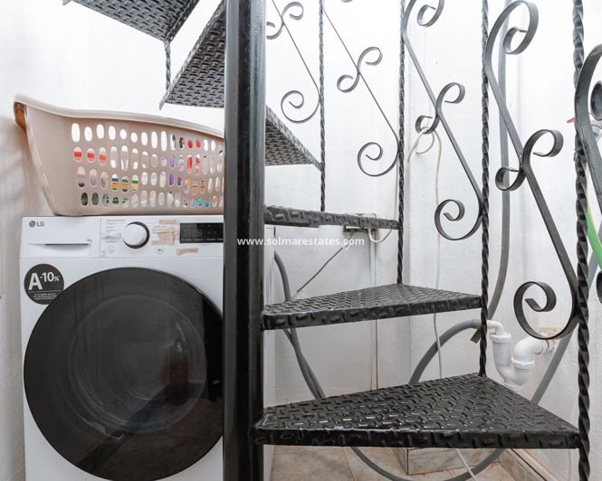 Image No.24-Maison de ville de 2 chambres à vendre à Playa Flamenca