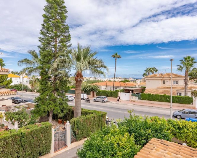 Image No.27-Maison de ville de 2 chambres à vendre à Playa Flamenca