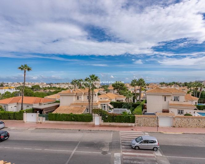 Image No.28-Maison de ville de 2 chambres à vendre à Playa Flamenca