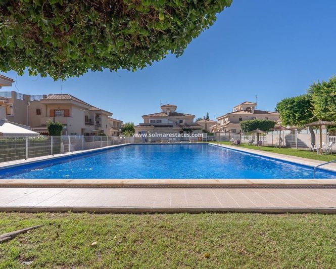 Image No.29-Maison de ville de 2 chambres à vendre à Playa Flamenca